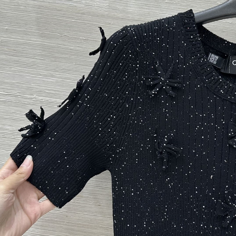 Ch**el sweaters